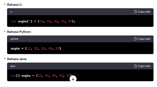 gambar binaryTree